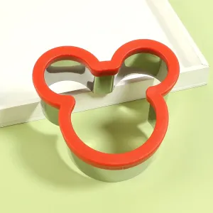 Cookie Cutters Shapes Baking Toonls Stainless Steel Molds Cutters for Kitchen Baking #807034