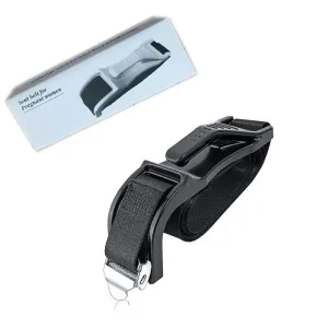 Adjustable Car Maternity Seat Belt with Safety Buckle and Crash-resistant Strap