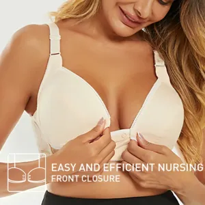 Nursing bras PatPat