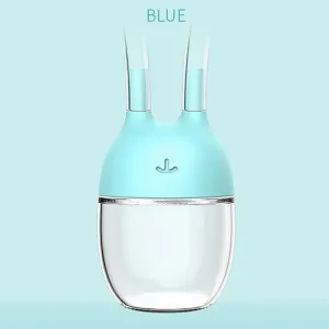 Baby Nasal Aspirator Convenient Safe Newborn Nasal Suction Device Nose Cleaner PC Cup Kids Healthy Care Products #205156