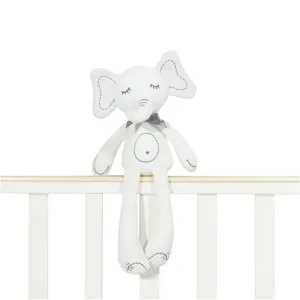 Comforting Stuffed Animal Toy for Baby #1192339