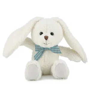 Cute Plush Bunny Rabbit Stuffed Animal Toys Long Ear Bunny Rabbit Toy Dolls 12.6inch #200146