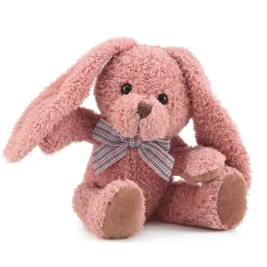 Cute Plush Bunny Rabbit Stuffed Animal Toys Long Ear Bunny Rabbit Toy Dolls 12.6inch #200147
