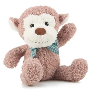 Cute Plush Monkey Stuffed Animal Toys Soft Toy Doll Gifts 12.6inch