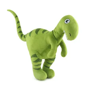 Simulation Dinosaur Plush Toys Stuffed Animals Plush Dinosaur Pillow Tyrannosaurus Rex Dolls Kids Gifts #1040758