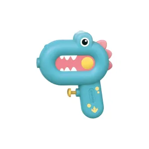 Bathroom Water Play Toys, Animal Shape Mini Water Gun for Kids/Toddlers #1058553