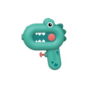 Bathroom Water Play Toys, Animal Shape Mini Water Gun for Kids/Toddlers #1058554