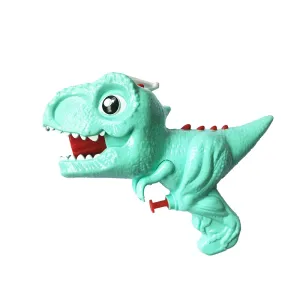 Dinosaur Water Squirt Guns Kids Water Pistols Summer Toy Water Blaster Soaker Outdoor Games Swimming Pool Beach Party Favor Toys #202481