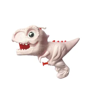 Dinosaur Water Squirt Guns Kids Water Pistols Summer Toy Water Blaster Soaker Outdoor Games Swimming Pool Beach Party Favor Toys #202482