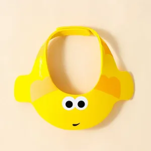 Adjustable Waterproof Shampoo Hat for Babies #1167829