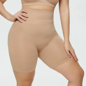 Postpartum Shapewear High Waist Tummy Control Panties with Butt Lifter #1064600