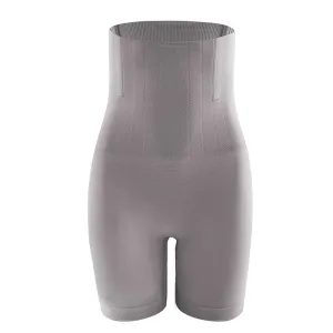 Women High Waisted Body Shaper Shorts Shapewear Butt Lift Tummy Control Thigh Slimming Technology #910306
