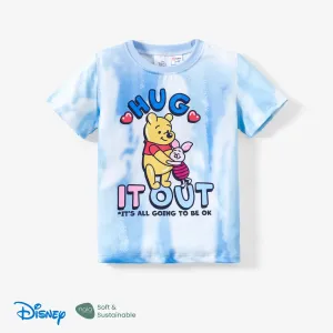 Disney Winnie the Pooh Family Matching Boys/Girls Character T-Shirt #1331178