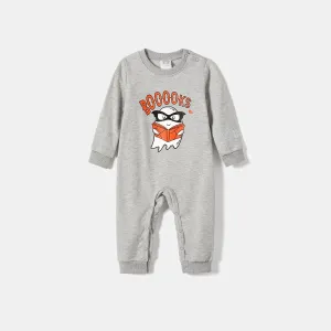 Go-Neat Family Halloween Character Tops - Casual Matching Outfits #1062657