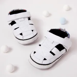 Baby / Toddler Breathable Prewalker Shoes #220773
