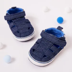 Baby / Toddler Breathable Prewalker Shoes #220779
