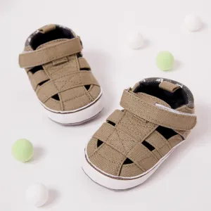Baby / Toddler Breathable Prewalker Shoes #220783