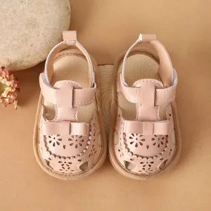 Baby / Toddler Hollow Out Sandals Prewalker Shoes #1034139