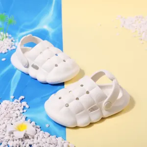 Baby/Toddler/Kid Cute Hollow Shoes #1047231