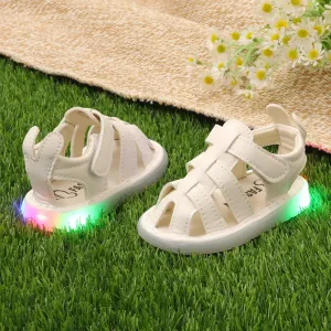Baby/Toddler Luminous Casual Toddler Sandals #1038334