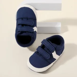 Baby / Toddler Two Tone Prewalker Shoes #793139