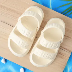 Kid Summer Outdoor Non-slip Sandals and Slippers #920936