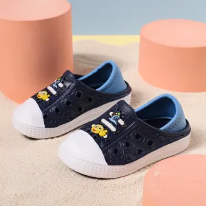 Toddler/Kid Hollow Cartoon Pattern Beach Shoes #1051836