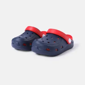 Toddler / Kid Hollow Out Vented Clogs #220955