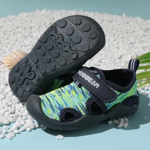 Toddler/Kid Print Soft Sole Beach Shoes #925145