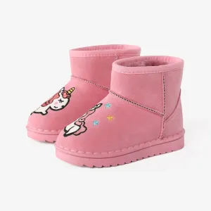 Winter shoes PatPat