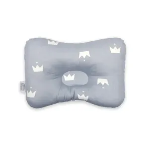 Baby Anti-Flat Head Pillow, Bedside Cushion for Infants 0-6 Months #1321592