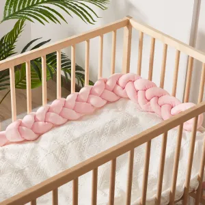 Baby Bed Bumper with Anti-Collision Design #1067099