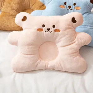 Baby Little Bear Shape Pillow #1040453