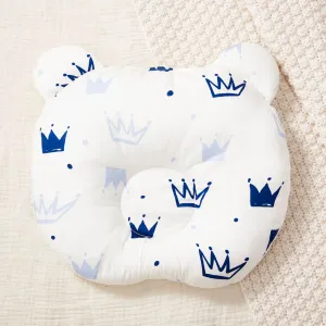 Baby Neck Support Breathable Shaping Pillow #1166594