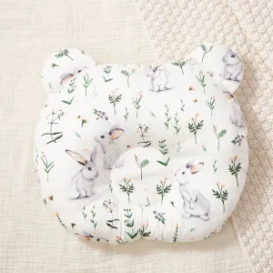 Baby Neck Support Breathable Shaping Pillow #1166596