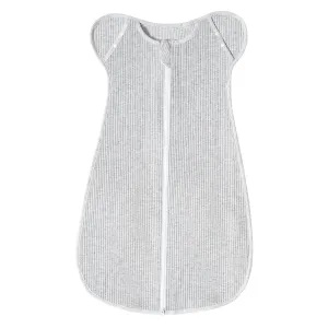 Baby Sleeping Bags Boys/Girls Cute 100% Cotton Plush Receiving Blanket #1043898