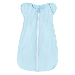 Baby Sleeping Bags Boys/Girls Cute 100% Cotton Plush Receiving Blanket #1043900