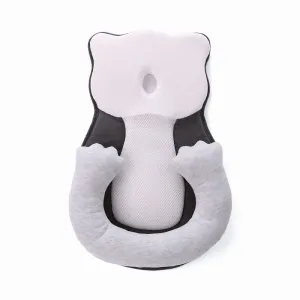 Bear Paw Baby Shaping Memory Foam Pillow #1116840