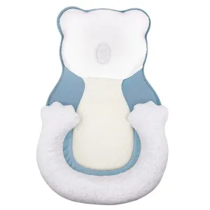 Bear Paw Baby Shaping Memory Foam Pillow #1116842