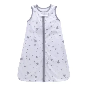 Unisex Medium Thin with Anti-Kick Feature Child Bedding Animal Pattern Elk Cotton Sleeping Bag for Baby #1057727