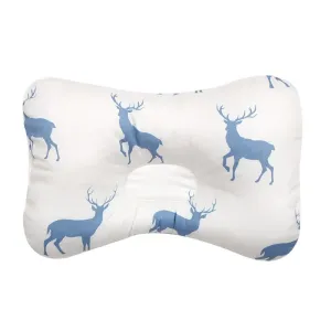 Unisex Pillow, Toddler Daycare/Preschool Pillow Breathable, Headrest for Strollers, Travel Pillow, Feeding Pillow #1047058