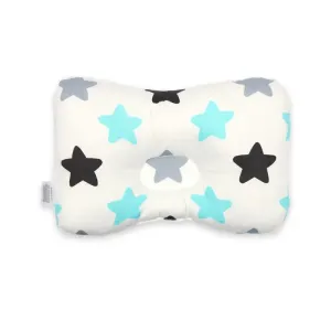 Unisex Pillow, Toddler Daycare/Preschool Pillow Breathable, Headrest for Strollers, Travel Pillow, Feeding Pillow #1047059
