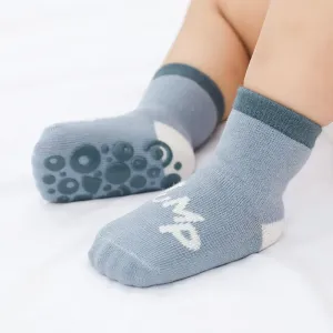 Baby / Toddler Antiskid Floor Middle Socks #188991