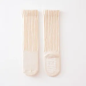 Baby/toddler Classic striped thickened warm stockings #1192571