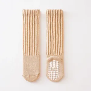 Baby/toddler Classic striped thickened warm stockings #1192575