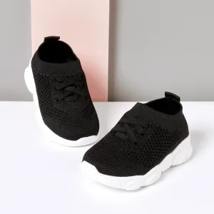 Toddler Boy / Girl Trendy Solid Breathable Athletic shoes #188550