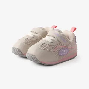 Toddler Breathable Velcro Sports Shoes #1193182
