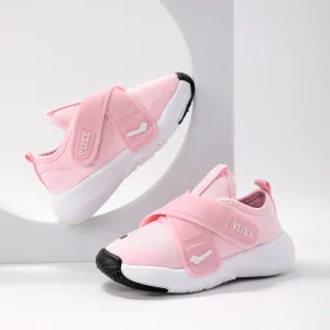 Toddler/Kid Breathable Velcro Sporty Shoes #1058156