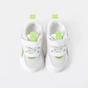 Toddler / Kid Lightweight Mesh Breathable Sneakers #875081