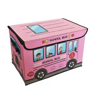 Cartoon Car Storage Box / Foldable Storage Box / Suitable for Camping Storage, Car Storage #1047082